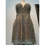 Trending Dropshipping Dress Factory - OEM/ODM Novance F3257 2025 Party Formal Custom Elegant Clothes