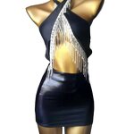 Sexy Green Sets Manufacturer - OEM/ODM Nocance 2023 Hot Bikinis Beachwear Romantic Vestido