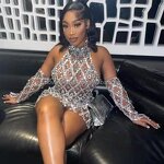 New Product Ideas Manufacturer - OEM/ODM Nocance Novance 2025 Shiny Diamonds Baby Shower Maternity