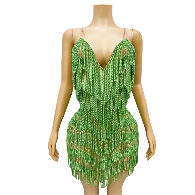 Wholesale Performance Wear Manufacturer - OEM/ODM Novance Y2586 2025 Elegant Prom Gowns Rhinestone Beading