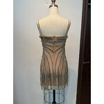 Trending Dropshipping Dress Factory - OEM/ODM Novance F3257 2025 Party Formal Custom Elegant Clothes