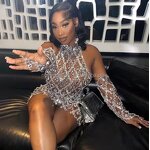 New Product Ideas Manufacturer - OEM/ODM Nocance Novance 2025 Shiny Diamonds Baby Shower Maternity