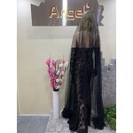 Casual Dresses Factory - OEM/ODM Novance F3314 Elegant Formal Sexy Night Wholesale Long Dresses