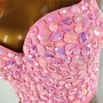 Tank top & Underwear