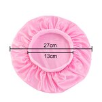 Sleep Hats Supplier - High Quality Two Pieces/Set Children Cute Color Comfortable