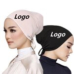 Headwraps Manufacturer - Soft Fabric Two Pieces/Set Sleep Hair Care Chemo