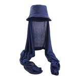 Fisherman Caps Manufacturer - News Summer Solid Color Custom Embroidery Logo