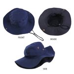 Bucket Sun Hats Supplier - RTS Available Summer Outdoor Hunting Fishing Safari