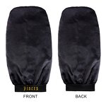 Satin Bonnet Manufacturer - New Custom Wide Band 12 Zodiac Signs Sleep