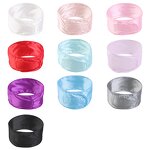 Facial Hair Band Manufacturer - Custom Spa for Washing Face Stain Headband