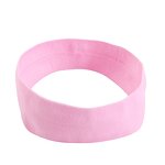 Sport Headband Manufacturer - Custom Logo Unisex Yoga Fitness Workout Sweat