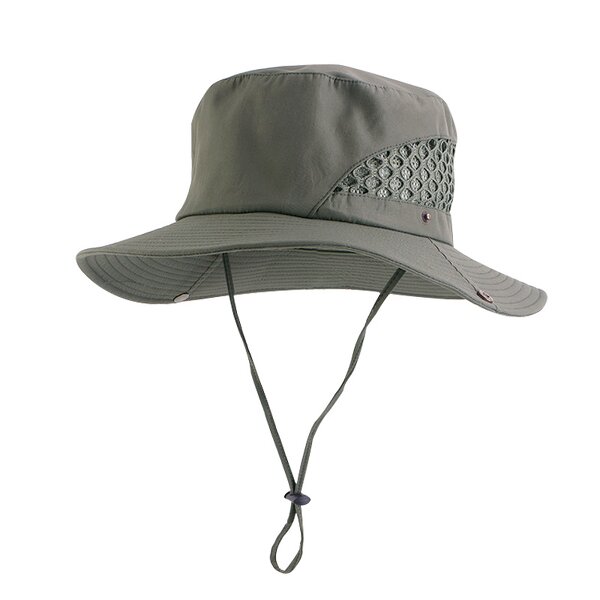Waterproof Bucket Hats Manufacturer - Unisex Wide Brim UPF 50+ Summer UV
