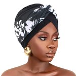 Headwraps Manufacturer - Bohemian Style Scarf Muslim Hijab Head Covering