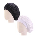 Sleep Hats Supplier - High Quality Two Pieces/Set Children Cute Color Comfortable
