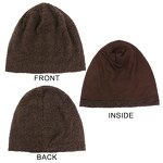 Women's Winter Hats Manufacturer - Best-selling Cotton and Lace Double-layer