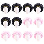 Sleep Cap Manufacturer - New Regular Size 30CM Wide Band 12 Zodiac Signs