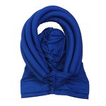 Turban Cap Supplier - News Ladies Big Braid Fashion Solid Nigeria Female
