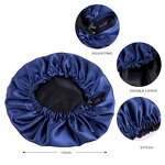 Sleeping Cap Supplier - Wholesale Custom Large Size Multi-Color Reversible