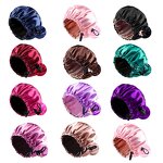 Sleeping Cap Supplier - Wholesale Custom Large Size Multi-Color Reversible