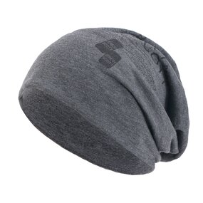 Knitted Slouchy Beanie Manufacturer - OEM Fashion Soft Lightweight Running