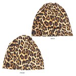 Sweat Band Manufacturer - Neck Cover Elastic Multi-functional Flower Headscarf