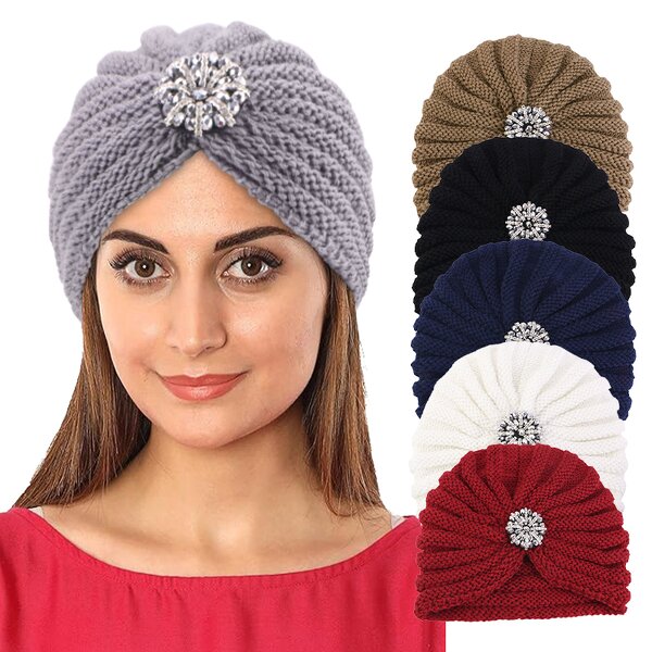 Winter Hats Supplier - High Quality Fashion Comfortable and Breathable Warm
