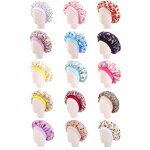 Children Caps Manufacturer - Animals Pattern Two Pieces/Set Colorful Wholesale