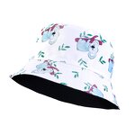 Bucket Hats Manufacturer - Wholesale Unisex Cartoon Patterns Printed Stock