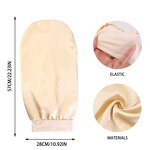 Long Satin Bonnet Manufacturer - Private Custom Logo New Kids Size Girls