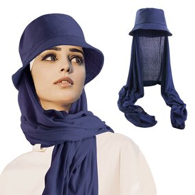 Fisherman Caps Manufacturer - News Summer Solid Color Custom Embroidery Logo