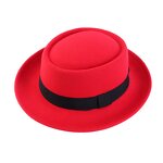 Church Hats Manufacturer - New Arrival Unisex Gentleman Wholesale Custom Logo