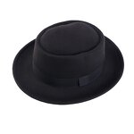 Church Hats Manufacturer - New Arrival Unisex Gentleman Wholesale Custom Logo