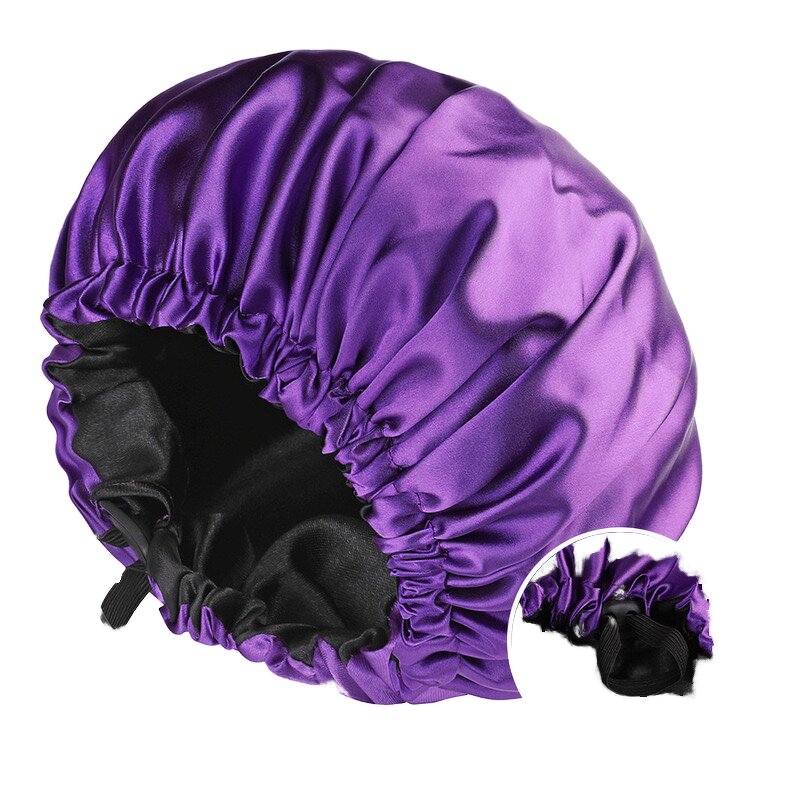 Sleeping Cap Supplier - Wholesale Custom Large Size Multi-Color Reversible