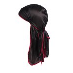 Durags Manufacturer - Multicolor Custom Two Pieces/Set Fashion Soft Comfortable