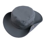 Waterproof Bucket Hats Manufacturer - Unisex Wide Brim UPF 50+ Summer UV