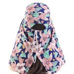 Bucket Caps Supplier - Wholesale Beauty Design Women Wide Brim Sun Shade