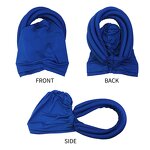 Turban Cap Supplier - News Ladies Big Braid Fashion Solid Nigeria Female