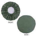 Shower Cap Supplier - Reusable Large Waterproof Washable Elastic Band