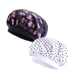 Children Caps Manufacturer - Animals Pattern Two Pieces/Set Colorful Wholesale