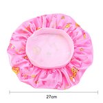 Children Caps Manufacturer - Animals Pattern Two Pieces/Set Colorful Wholesale