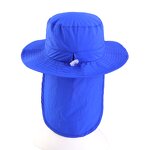 Kids Bucket Hats Supplier - High Quality Wholesale Wide Brim with String
