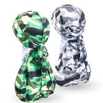 Du Rags Supplier - Silky with Fashion Pattern Printing Breathable Wholesale