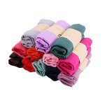 Head Scarf Supplier - Wholesale Hot Sale Women Top Knot DIY Bandana Turban