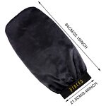 Satin Bonnet Manufacturer - New Custom Wide Band 12 Zodiac Signs Sleep