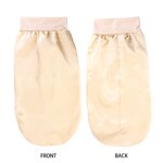 Long Satin Bonnet Manufacturer - Private Custom Logo New Kids Size Girls