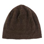 Women's Winter Hats Manufacturer - Best-selling Cotton and Lace Double-layer