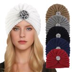 Winter Hats Supplier - High Quality Fashion Comfortable and Breathable Warm