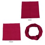 Hijab Cap Factory - Wide Band Soft Muslim Stretch Turban Custom Islamic