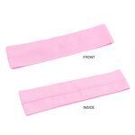 Sport Headband Manufacturer - Custom Logo Unisex Yoga Fitness Workout Sweat