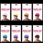 Wig Cap Supplier - Customized Box Packing Silky Durags Custom Logo Spandex